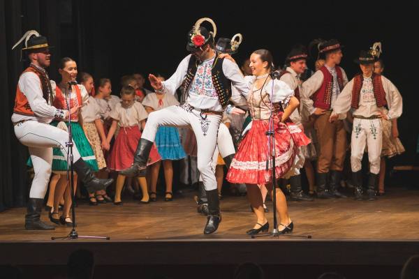 ŽIVOT (10. Výročie FS Lipovec) – FS Lipovec, photo 258