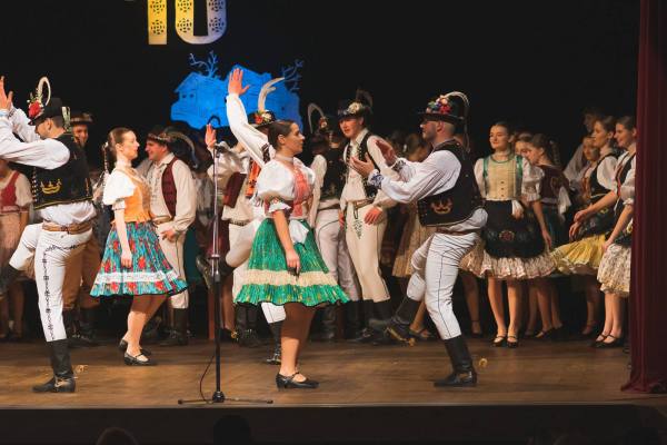 ŽIVOT (10. Výročie FS Lipovec) – FS Lipovec, photo 259