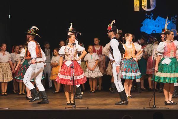ŽIVOT (10. Výročie FS Lipovec) – FS Lipovec, photo 260