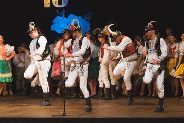 ŽIVOT (10. Výročie FS Lipovec) – FS Lipovec, photo 261