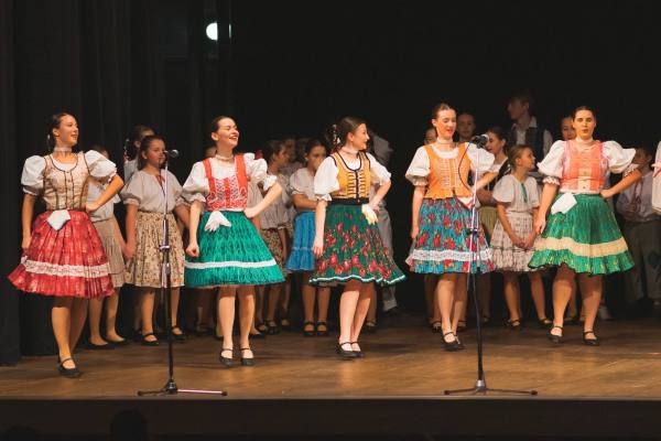 ŽIVOT (10. Výročie FS Lipovec) – FS Lipovec, photo 262