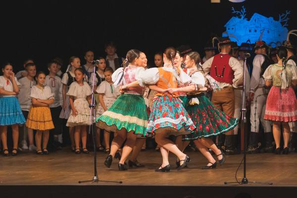 ŽIVOT (10. Výročie FS Lipovec) – FS Lipovec, photo 263