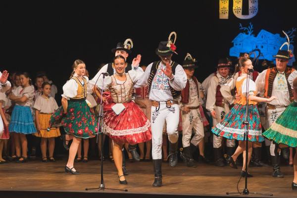 ŽIVOT (10. Výročie FS Lipovec) – FS Lipovec, photo 264