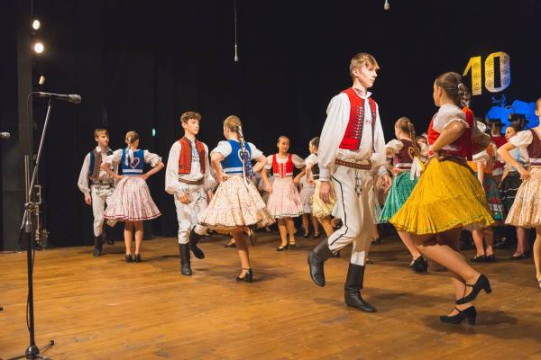 ŽIVOT (10. Výročie FS Lipovec) – FS Lipovec, photo 265