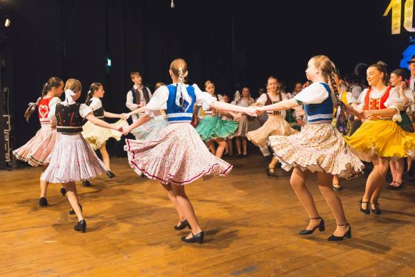 ŽIVOT (10. Výročie FS Lipovec) – FS Lipovec, photo 266