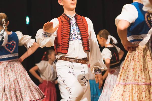 ŽIVOT (10. Výročie FS Lipovec) – FS Lipovec, photo 267