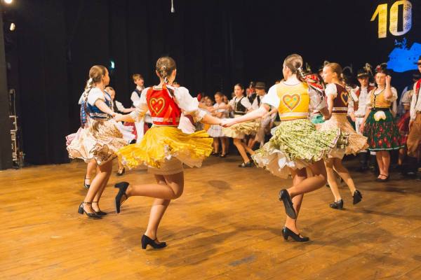 ŽIVOT (10. Výročie FS Lipovec) – FS Lipovec, photo 268