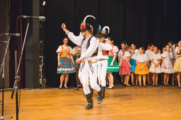 ŽIVOT (10. Výročie FS Lipovec) – FS Lipovec, photo 271