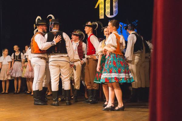ŽIVOT (10. Výročie FS Lipovec) – FS Lipovec, photo 272
