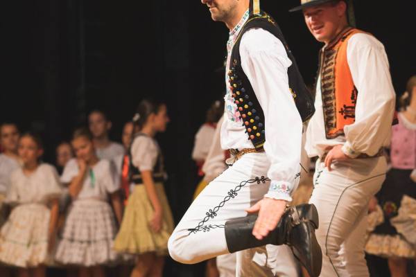 ŽIVOT (10. Výročie FS Lipovec) – FS Lipovec, photo 273