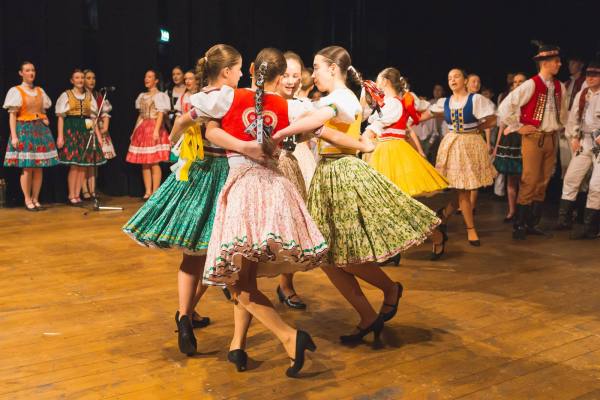 ŽIVOT (10. Výročie FS Lipovec) – FS Lipovec, photo 275
