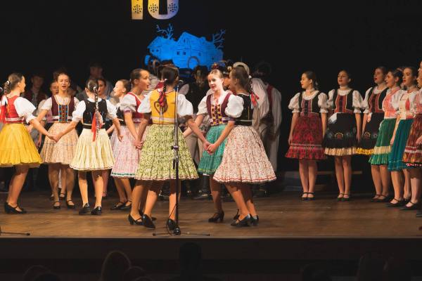 ŽIVOT (10. Výročie FS Lipovec) – FS Lipovec, photo 276