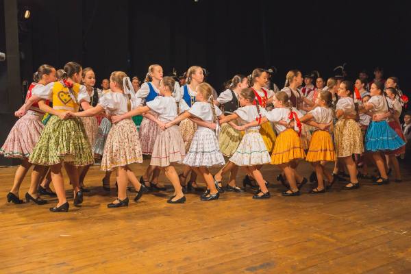 ŽIVOT (10. Výročie FS Lipovec) – FS Lipovec, photo 279