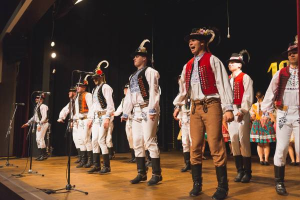 ŽIVOT (10. Výročie FS Lipovec) – FS Lipovec, photo 281