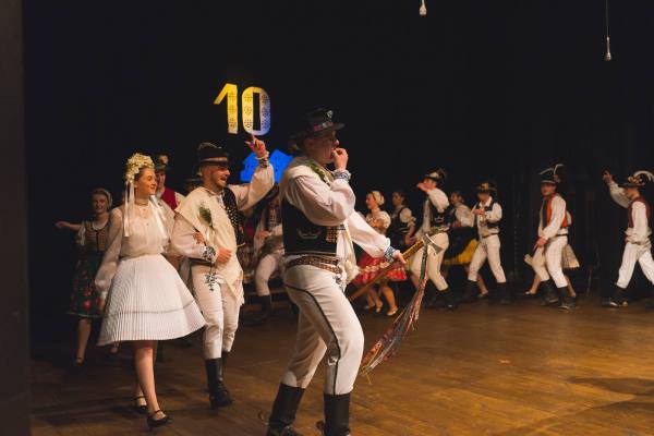 ŽIVOT (10. Výročie FS Lipovec) – FS Lipovec, photo 283