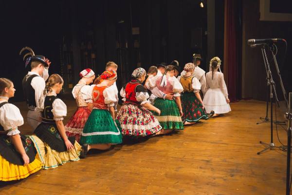ŽIVOT (10. Výročie FS Lipovec) – FS Lipovec, photo 284