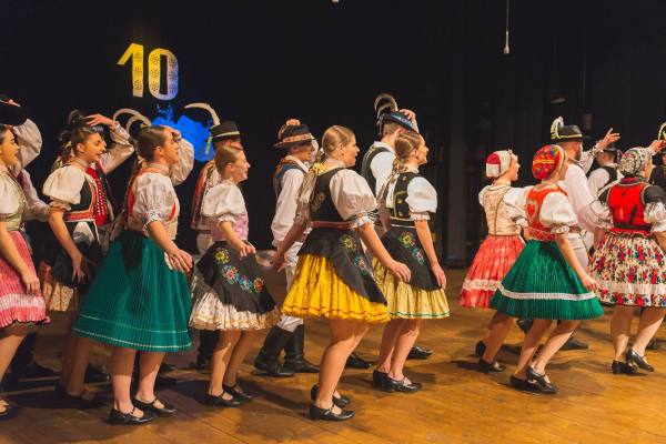 ŽIVOT (10. Výročie FS Lipovec) – FS Lipovec, photo 285