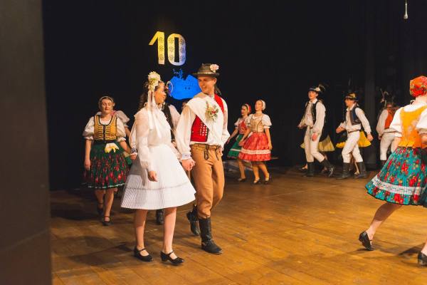 ŽIVOT (10. Výročie FS Lipovec) – FS Lipovec, photo 287