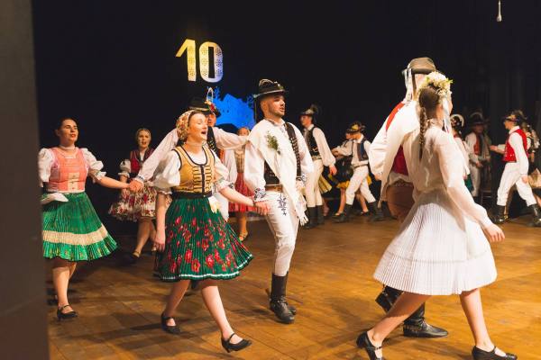 ŽIVOT (10. Výročie FS Lipovec) – FS Lipovec, photo 288
