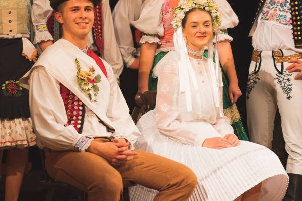 ŽIVOT (10. Výročie FS Lipovec) – FS Lipovec, photo 289