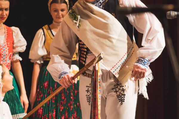 ŽIVOT (10. Výročie FS Lipovec) – FS Lipovec, photo 296