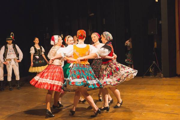 ŽIVOT (10. Výročie FS Lipovec) – FS Lipovec, photo 298