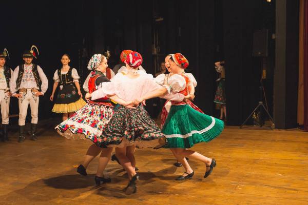 ŽIVOT (10. Výročie FS Lipovec) – FS Lipovec, photo 300
