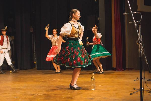ŽIVOT (10. Výročie FS Lipovec) – FS Lipovec, photo 301