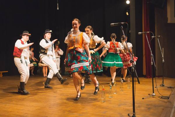 ŽIVOT (10. Výročie FS Lipovec) – FS Lipovec, photo 307