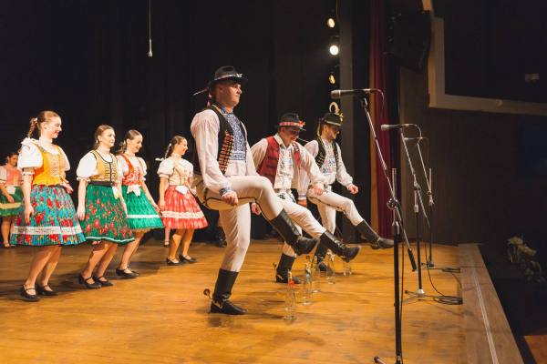 ŽIVOT (10. Výročie FS Lipovec) – FS Lipovec, photo 308