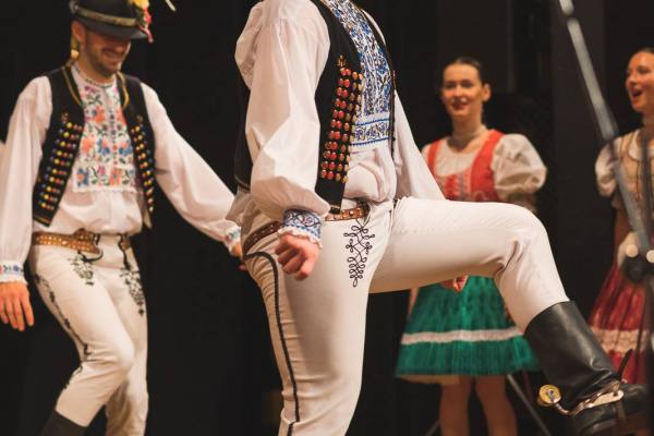 ŽIVOT (10. Výročie FS Lipovec) – FS Lipovec, photo 311