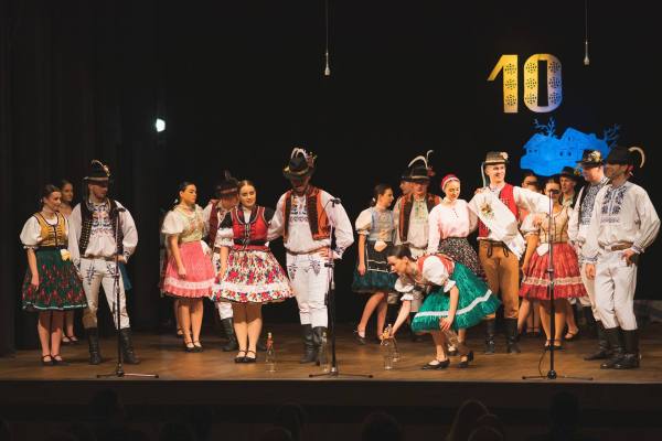 ŽIVOT (10. Výročie FS Lipovec) – FS Lipovec, photo 313