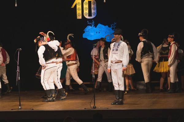 ŽIVOT (10. Výročie FS Lipovec) – FS Lipovec, photo 314