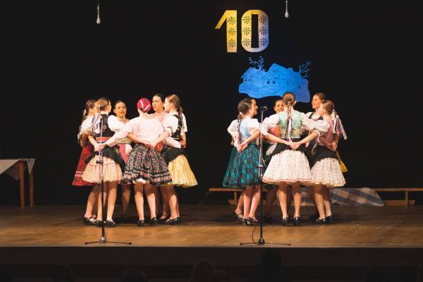 ŽIVOT (10. Výročie FS Lipovec) – FS Lipovec, photo 316