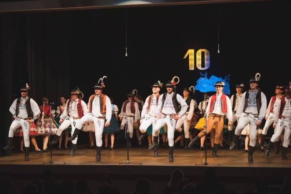 ŽIVOT (10. Výročie FS Lipovec) – FS Lipovec, photo 317