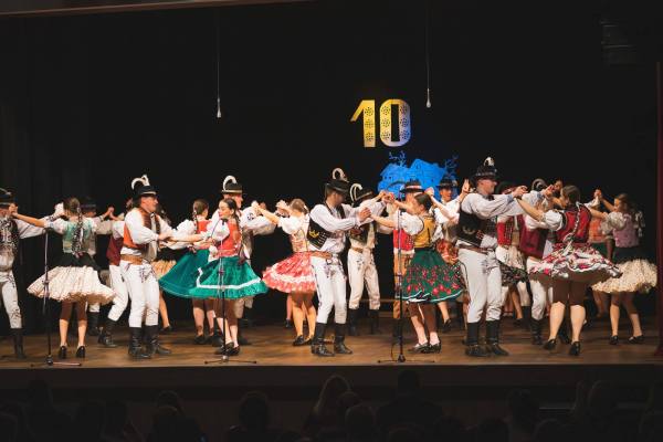 ŽIVOT (10. Výročie FS Lipovec) – FS Lipovec, photo 318