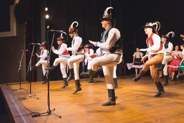 ŽIVOT (10. Výročie FS Lipovec) – FS Lipovec, photo 319