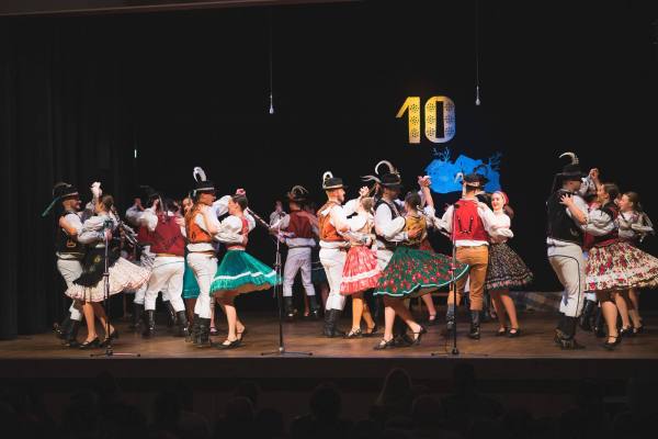 ŽIVOT (10. Výročie FS Lipovec) – FS Lipovec, photo 322