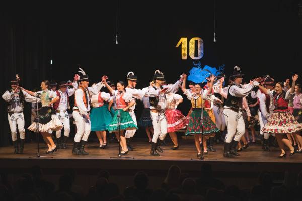 ŽIVOT (10. Výročie FS Lipovec) – FS Lipovec, photo 323