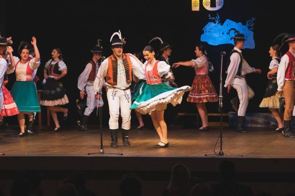 ŽIVOT (10. Výročie FS Lipovec) – FS Lipovec, photo 324