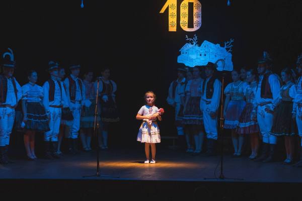 ŽIVOT (10. Výročie FS Lipovec) – FS Lipovec, photo 325