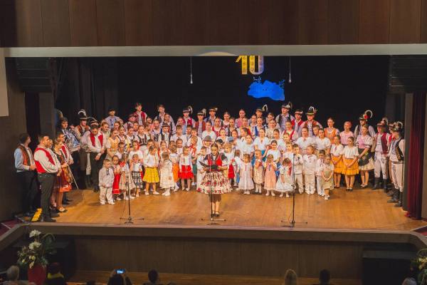 ŽIVOT (10. Výročie FS Lipovec) – FS Lipovec, photo 326
