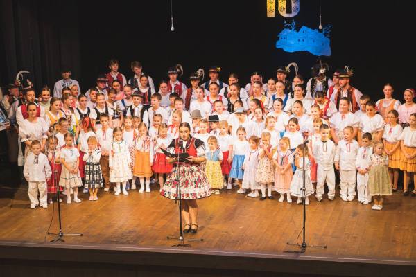 ŽIVOT (10. Výročie FS Lipovec) – FS Lipovec, photo 327