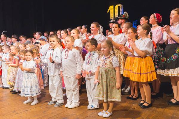 ŽIVOT (10. Výročie FS Lipovec) – FS Lipovec, photo 328