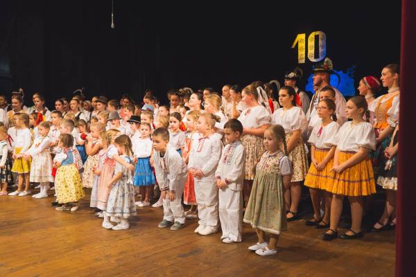 ŽIVOT (10. Výročie FS Lipovec) – FS Lipovec, photo 335