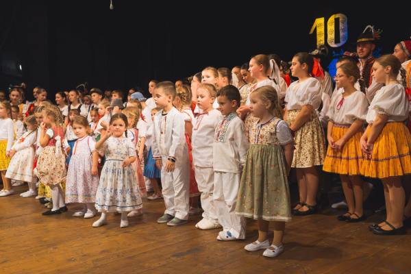 ŽIVOT (10. Výročie FS Lipovec) – FS Lipovec, photo 337