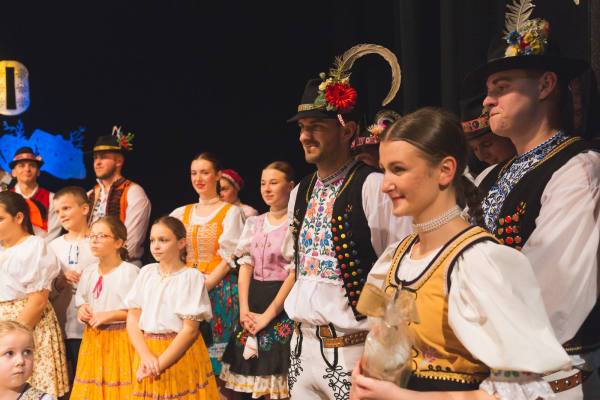 ŽIVOT (10. Výročie FS Lipovec) – FS Lipovec, photo 343