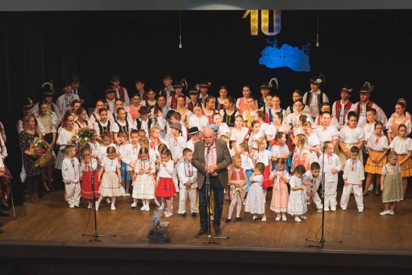 ŽIVOT (10. Výročie FS Lipovec) – FS Lipovec, photo 345