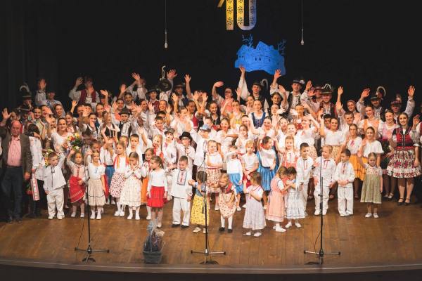 ŽIVOT (10. Výročie FS Lipovec) – FS Lipovec, photo 346
