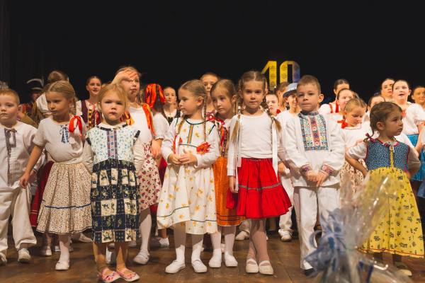 ŽIVOT (10. Výročie FS Lipovec) – FS Lipovec, photo 347
